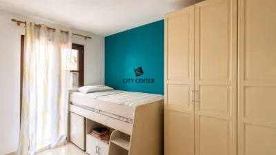 Apartment in Costa del Silencio-Las Galletas photo 13
