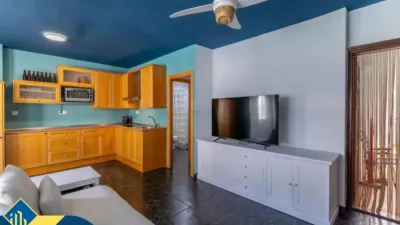 Apartment in Acequión-Los Naúfragos photo 14