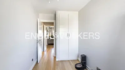 Apartment in Avenida de Europa Area photo 27