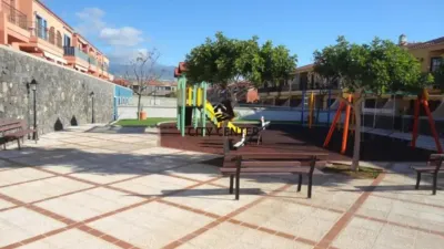 Apartment in Costa del Silencio-Las Galletas photo 16