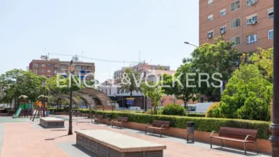 Apartment on Plaça de La Mare de Déu de Vallivana photo 14