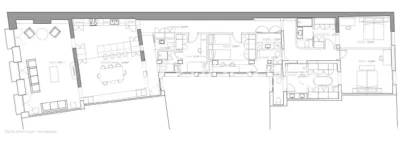 Apartment on Calle de las Huertas photo 28
