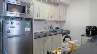 Apartment in Playa del Cura photo 9