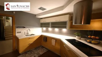Chalet en Villarcayo photo 5