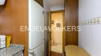 Apartment on Plaça de La Mare de Déu de Vallivana photo 24