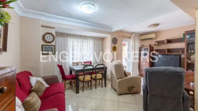 Apartment on Plaça de La Mare de Déu de Vallivana photo 27