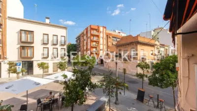 Apartment on Plaça de La Mare de Déu de Vallivana photo 12
