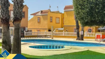 Casa – Orihuela, Urbanización La Zenia II - Vista 5