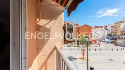 Apartment on Plaça de La Mare de Déu de Vallivana photo 35