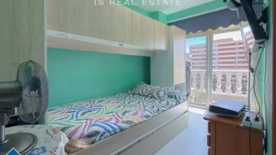 Apartment in Acequión-Los Naúfragos photo 14