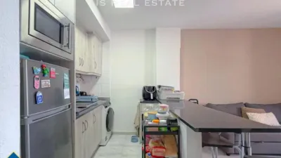 Apartment in Playa del Cura photo 8
