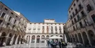 Pis – Alcoi - Alcoy - Vista 2