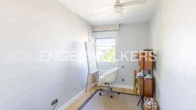 Apartment in Avenida de Europa Area photo 26