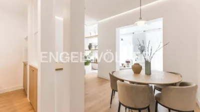 Apartment in Sol photo 3