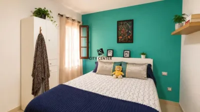 Apartment in Costa del Silencio-Las Galletas photo 11