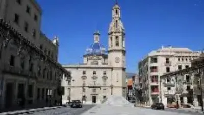 Pis – Alcoi - Alcoy - Vista 3