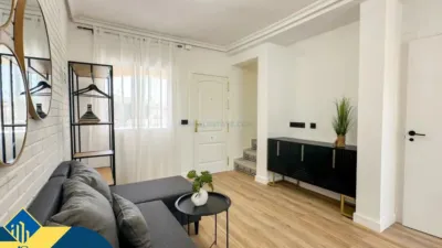 Townhouse in Cabo Roig-La Zenia-La Regia photo 8