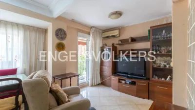 Apartment on Plaça de La Mare de Déu de Vallivana photo 2
