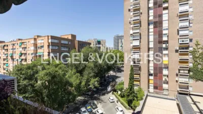 Piso in Estrella photo 28