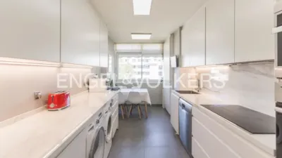 Apartment in Avenida de Europa Area photo 11