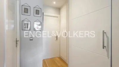 Apartment in Avenida de Europa Area photo 32