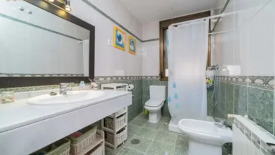 Townhouse on Plaza de la Ermita photo 12