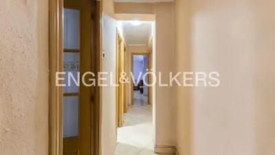 Apartment on Plaça de La Mare de Déu de Vallivana photo 25