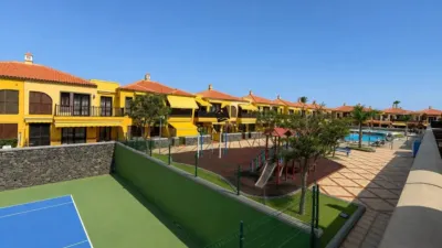 Apartment in Costa del Silencio-Las Galletas photo 17