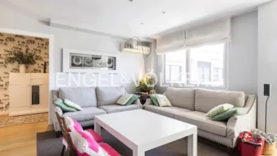 Apartment in Avenida de Europa Area photo 3