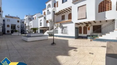 Apartment in Acequión-Los Naúfragos photo 7