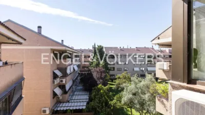 Apartment in Avenida de Europa Area photo 34