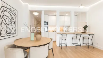 Apartment in Sol photo 10