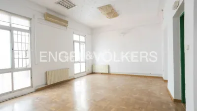 Apartment on Calle de las Huertas photo 23
