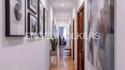 Apartment in Embajadores-Lavapiés photo 4
