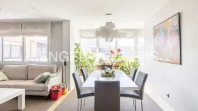 Apartment in Avenida de Europa Area photo 5