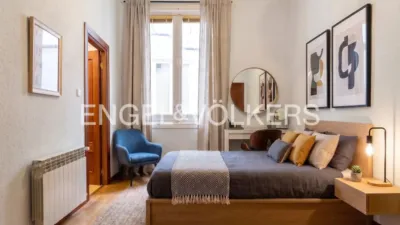Apartment in Embajadores-Lavapiés photo 5