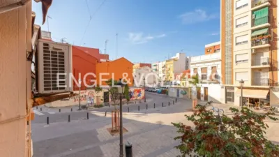 Apartment on Plaça de La Mare de Déu de Vallivana photo 13