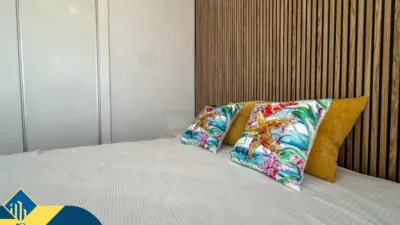 Townhouse in Cabo Roig-La Zenia-La Regia photo 17