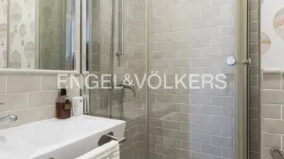 Apartment in Avenida de Europa Area photo 24