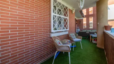 Apartment in Travesía de San Valentín photo 8