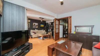 Townhouse on Plaza de la Ermita photo 3
