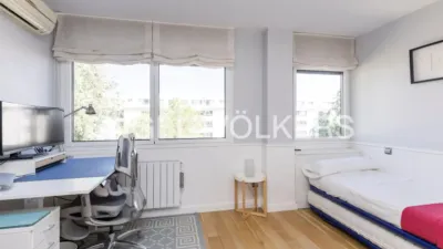 Apartment in Avenida de Europa Area photo 21