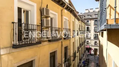 Apartment in Sol photo 29