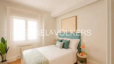 Apartment in Pacífico photo 20