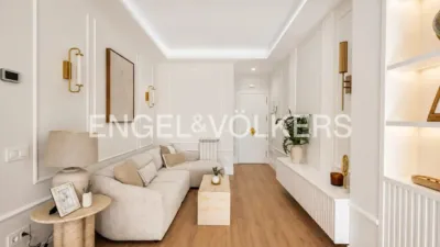 Apartment in Pacífico photo 4