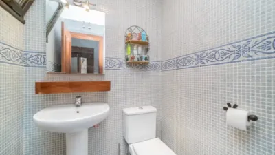Townhouse on Plaza de la Ermita photo 7