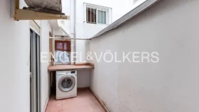 Apartment on Plaça de La Mare de Déu de Vallivana photo 21