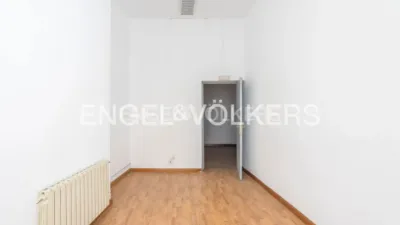 Apartment on Calle de las Huertas photo 14