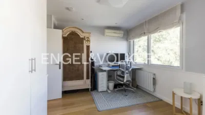 Apartment in Avenida de Europa Area photo 20