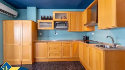 Apartment in Acequión-Los Naúfragos photo 16